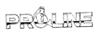 PROLINE logo