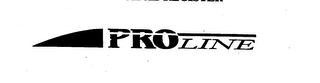 PROLINE logo