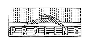 PROLINE logo