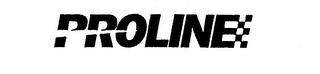 PROLINE logo