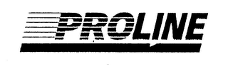 PROLINE logo