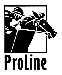 PROLINE logo