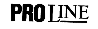 PROLINE logo