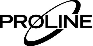 PROLINE logo