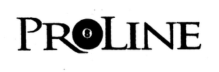 PROLINE logo