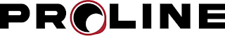 PROLINE logo
