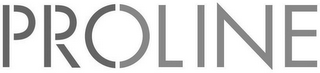 PROLINE logo