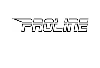 PROLINE logo
