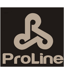 PROLINE logo