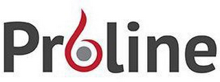 PROLINE logo