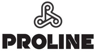 PROLINE logo