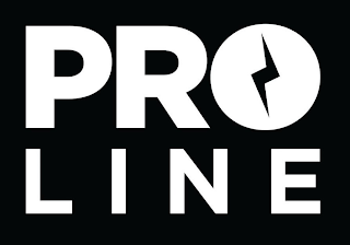 PROLINE logo