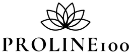 PROLINE100 logo