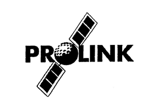 PROLINK logo