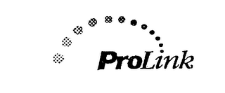 PROLINK logo