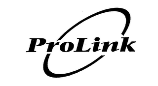 PROLINK logo