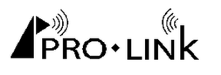 PROLINK logo