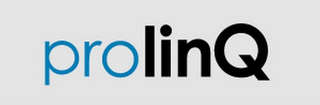 PROLINQ logo