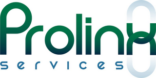 PROLINX SERVICES logo