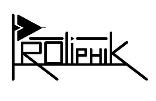 PROLIPHIK logo