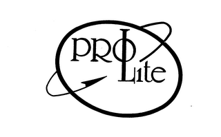 PROLITE logo