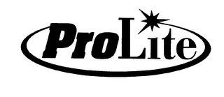 PROLITE logo