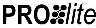 PROLITE logo