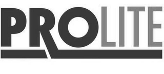 PROLITE logo