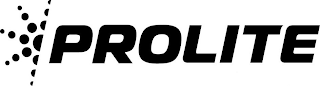 PROLITE logo
