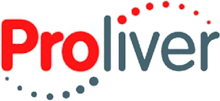 PROLIVER logo
