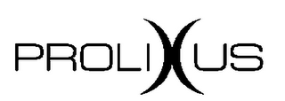 PROLIXUS logo