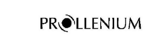 PROLLENIUM logo