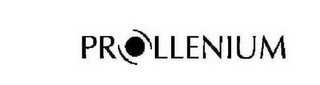 PR(O)LLENIUM logo