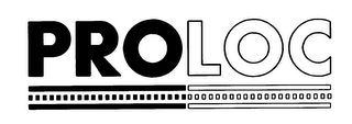 PROLOC logo