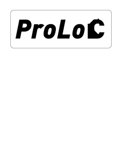 PROLOC logo