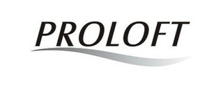 PROLOFT logo
