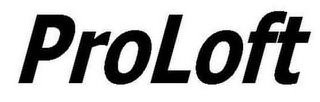 PROLOFT logo