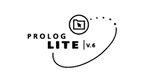 PROLOG LITE V.6 logo