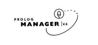 PROLOG MANAGER V.6 logo
