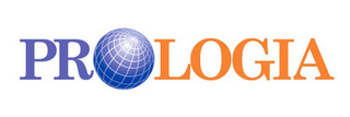 PROLOGIA logo