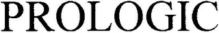 PROLOGIC logo