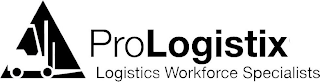 PROLOGISTIX LOGISTICS WORKFORCE SPECIALISTS
