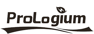 PROLOGIUM logo