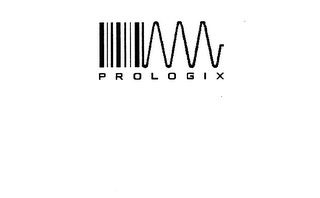 PROLOGIX logo
