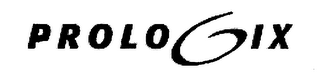 PROLOGIX logo