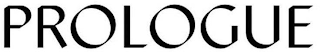 PROLOGUE logo