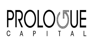 PROLOGUE CAPITAL logo