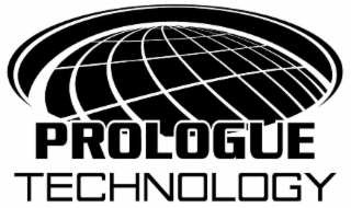 PROLOGUE TECHNOLOGY logo