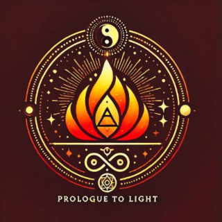PROLOGUE TO LIGHT logo