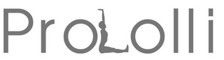 PROLOLLI logo